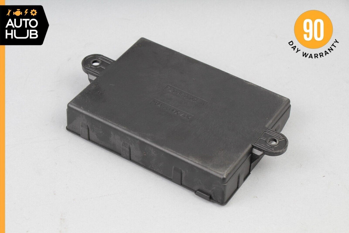 07-13 Mercedes W221 S600 S400 Rear Right or Left Side Door Control Module OEM - photo 7