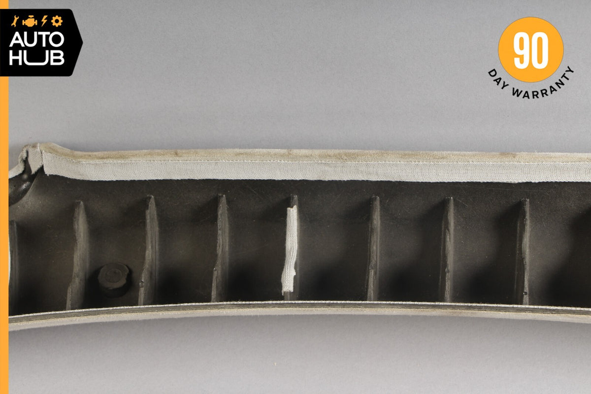03-06 Mercedes R230 SL55 SL500 Front Right Side Interior Trim Panel A Pillar OEM - photo 8