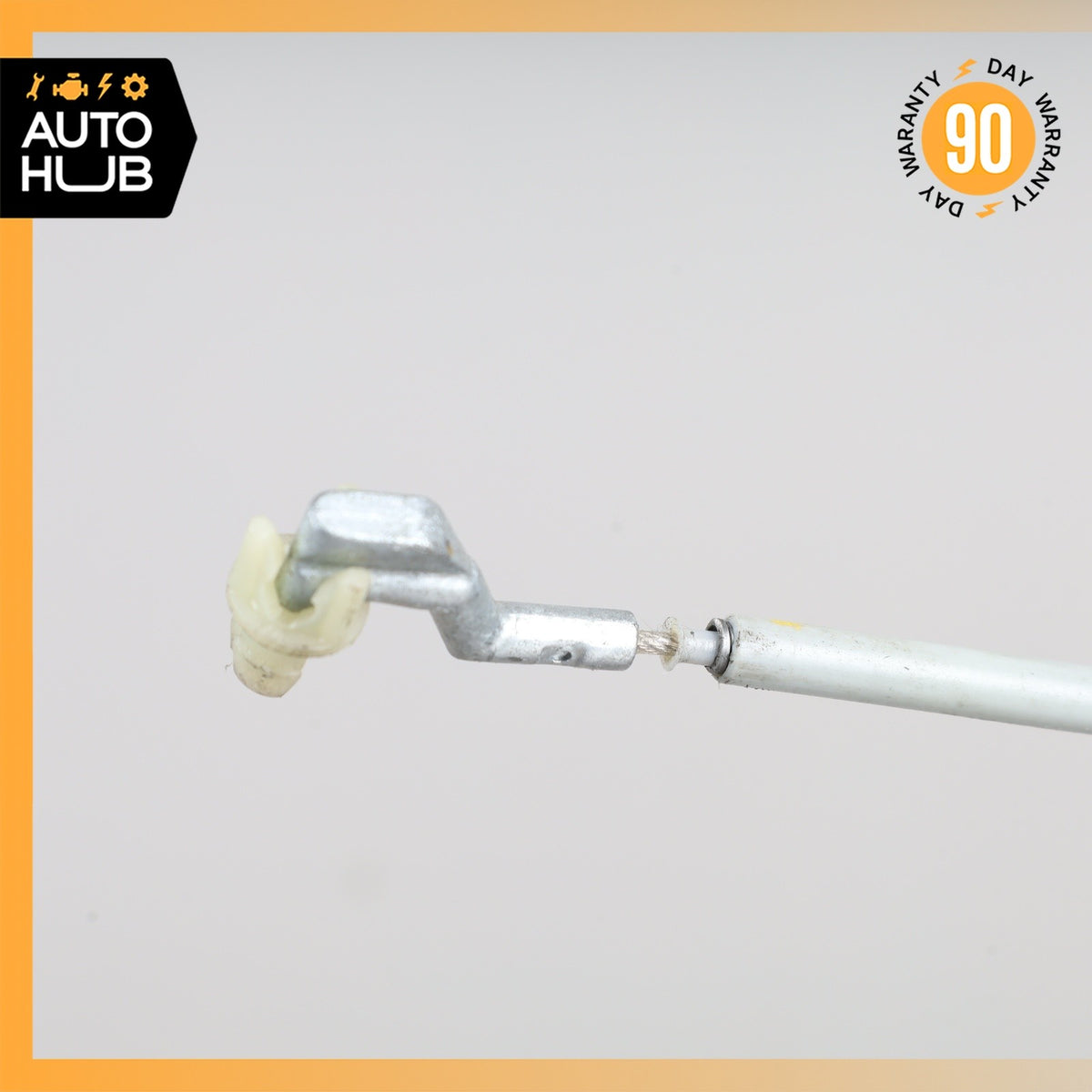 14-20 Mercedes W222 S63 S600 Rear Right Door Lock Latch Actuator Keyless Go OEM - photo 9