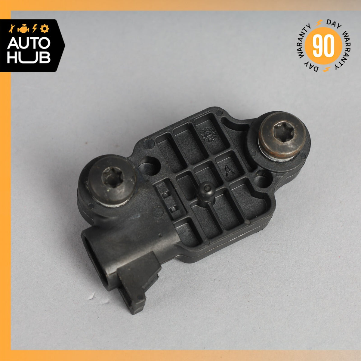 2005 Cadillac XLR Side Impact Sensor SRS 10345690 OEM 69k - photo 6