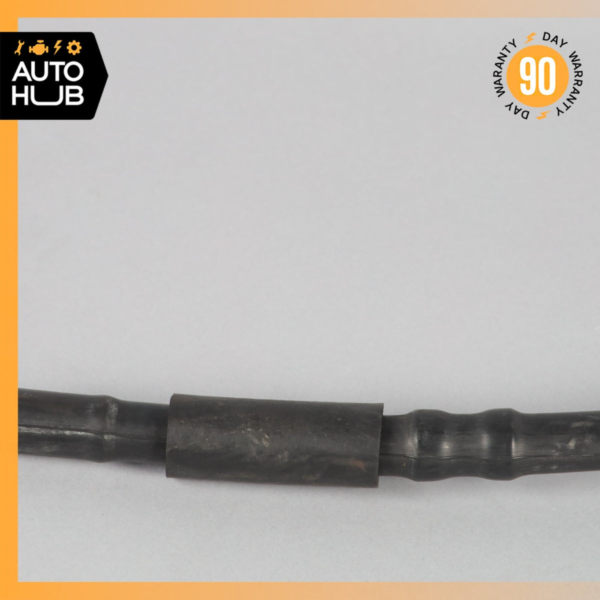 03-13 Bentley Continental GTC GT Power Steering Hose Pipe OEM - photo 5
