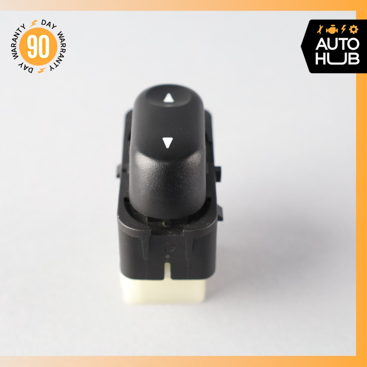 2004 Ford Thunderbird Door Window Switch OEM - photo 4
