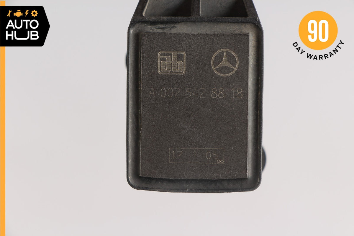 03-12 Mercedes R230 SL500 SLK350 SL55 AMG Suspension Level Sensor 0025428818 OEM - photo 8