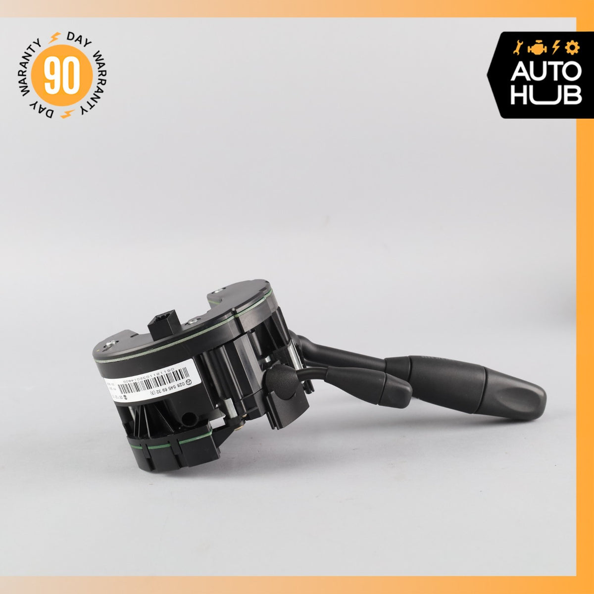 03-12 Mercedes R230 SL500 S55 AMG Steering Column Switch 0285456932 OEM - photo 10