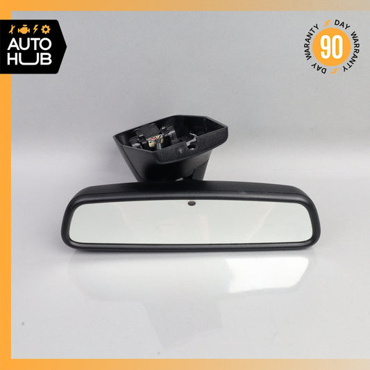 LR Range Rover Sport L494 Interior Rear View Mirror GPLA17E678BA OEM - photo 1