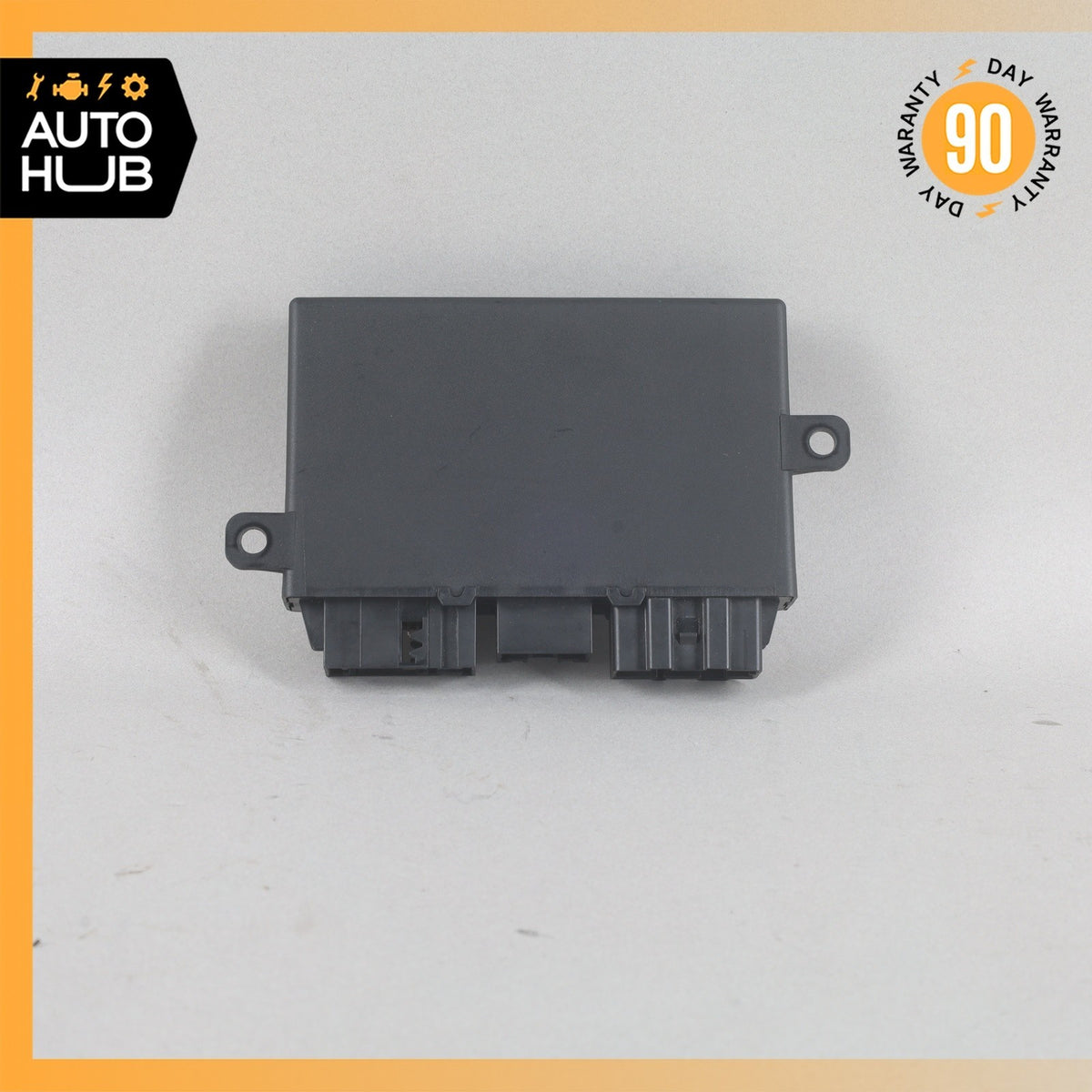 Porsche Panamera 970 Front Right or Left Seat Memory Control Module OEM 68k - photo 5