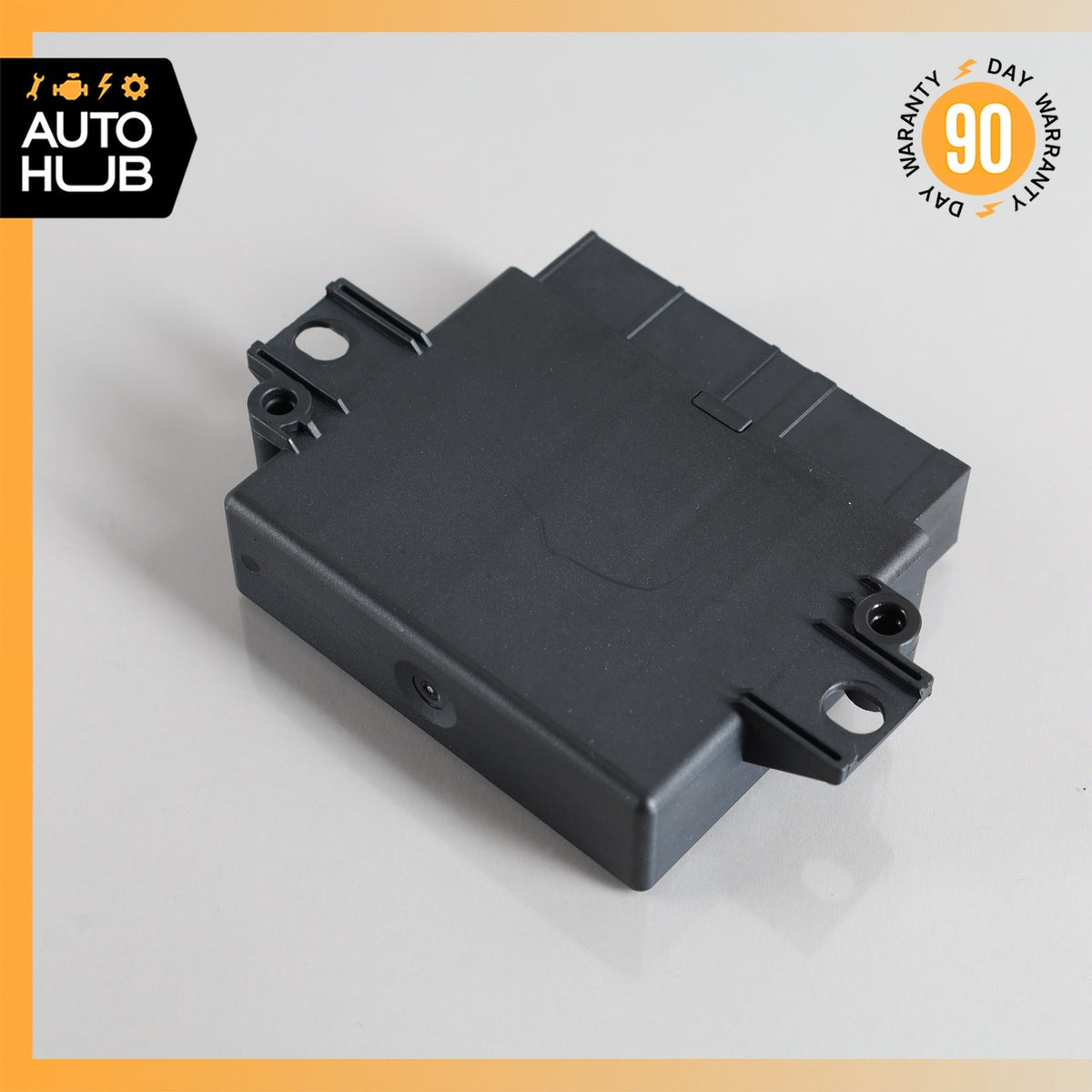 14-17 Range Rover Sport L494 Parking AID System Control Module OEM - photo 4