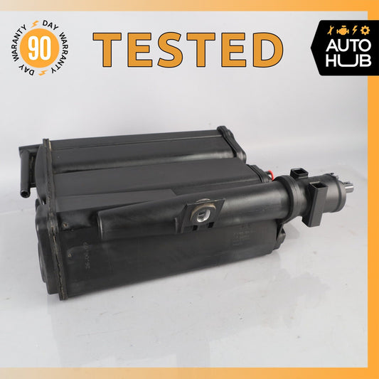 07-14 Mercedes W221 S550 CL550 EVAP Fuel Evaporator Box Charcoal Canister OEM - photo 1
