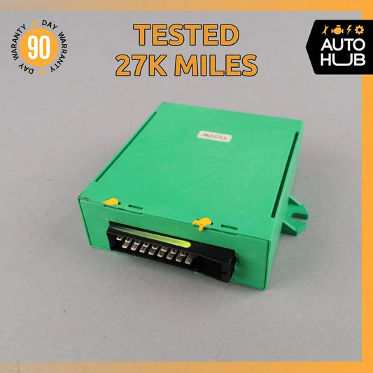 00-09 Maserati M138 Coupe / Ferrari F430 Power Window Control Module ECU OEM 27k - photo 1