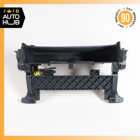 14-17 Range Rover Sport L494 Front Center Console AC Climate Control Bracket OEM - photo 1