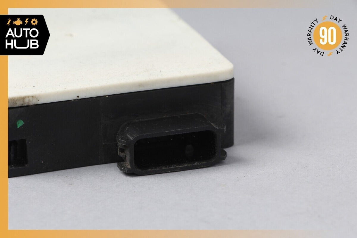 07-10 Mercedes W216 CL550 S63 Bumper Blind Spot Radar Distance Sensor Module OEM - photo 3
