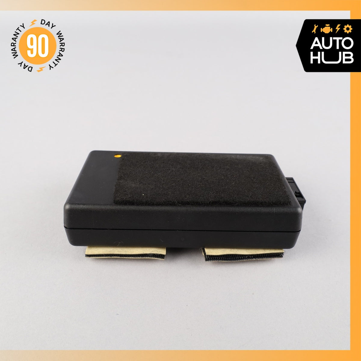 07-14 Mercedes W221 S63 CL550 CL63 AMG Ipod Interface Control Module B67824245 - photo 5