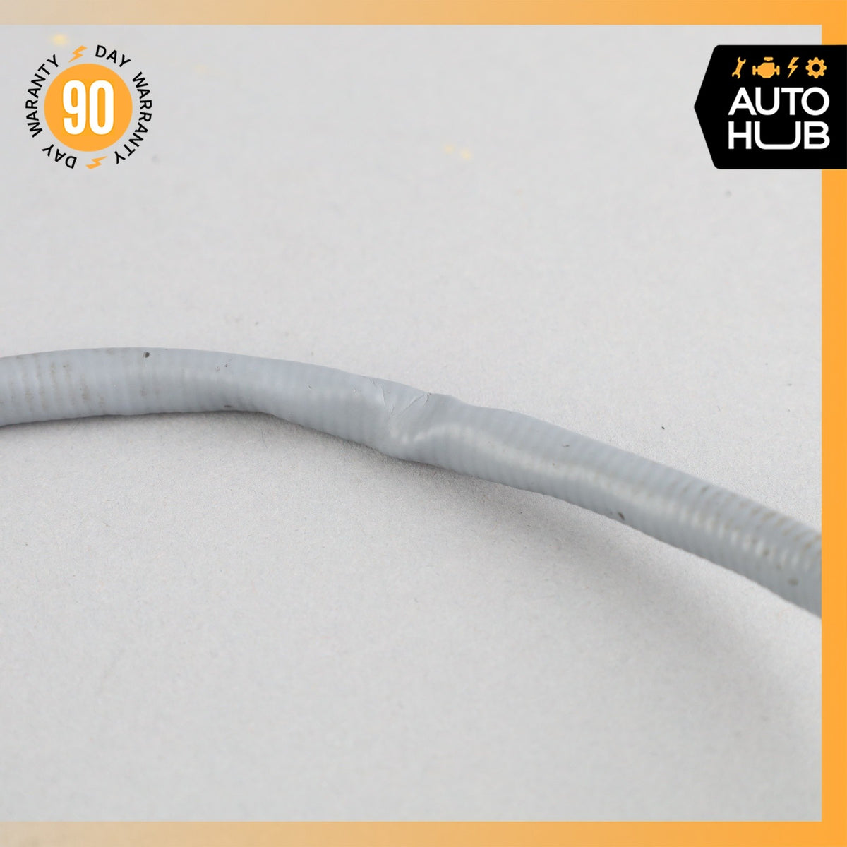 Mercedes W221 S600 S65 AMG C350 Oxygen O2 Sensor Lambda 0025400117 OEM - photo 3