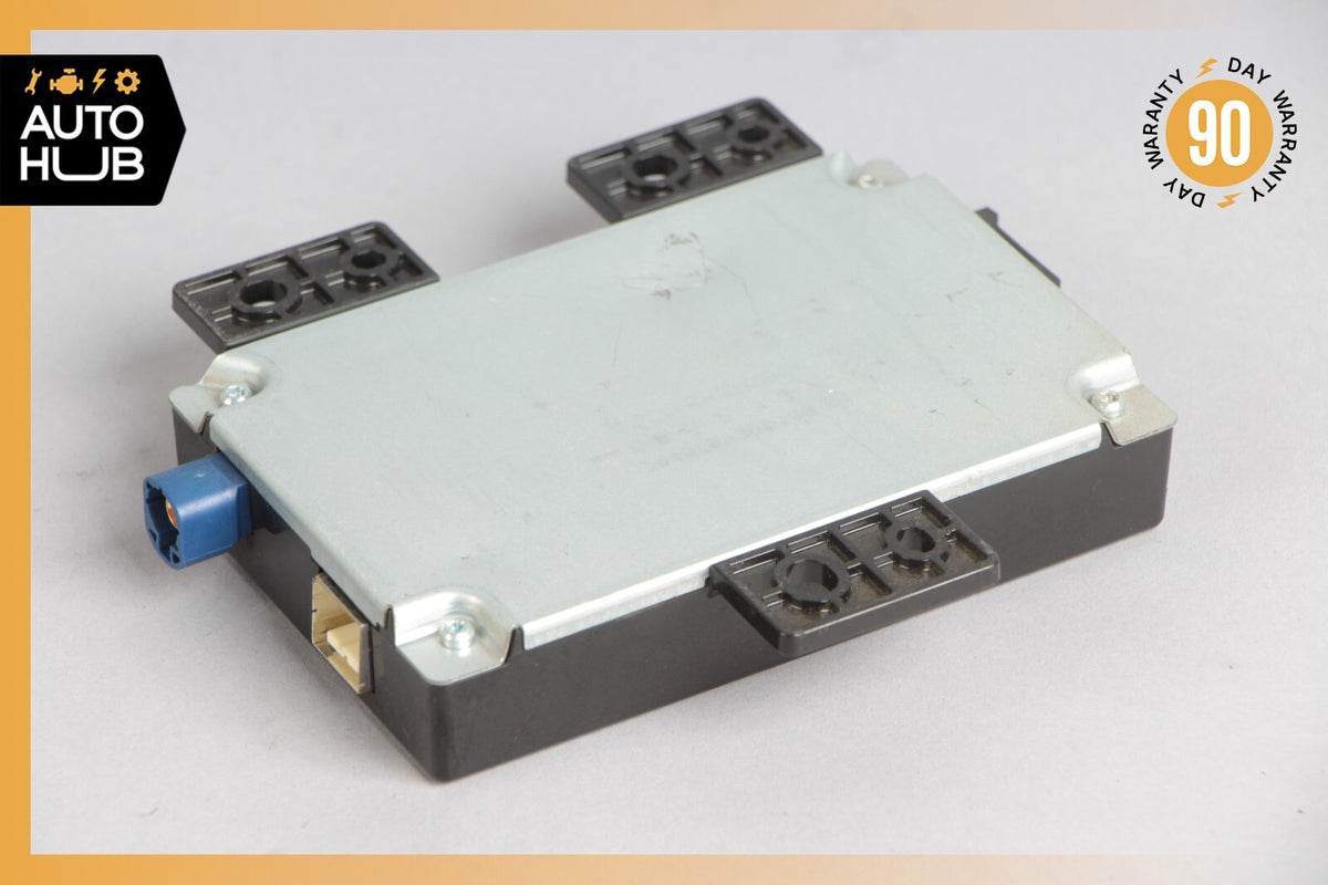 Mercedes W212 E550 C250 GL550 Communication Control Module 1729008206 OEM - photo 6