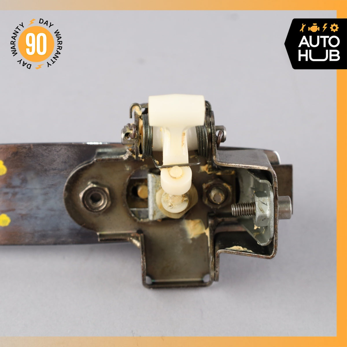 00-09 Bentley Arnage / Rolls Royce Seraph Front or Rear Exterior Door Handle OEM - photo 9