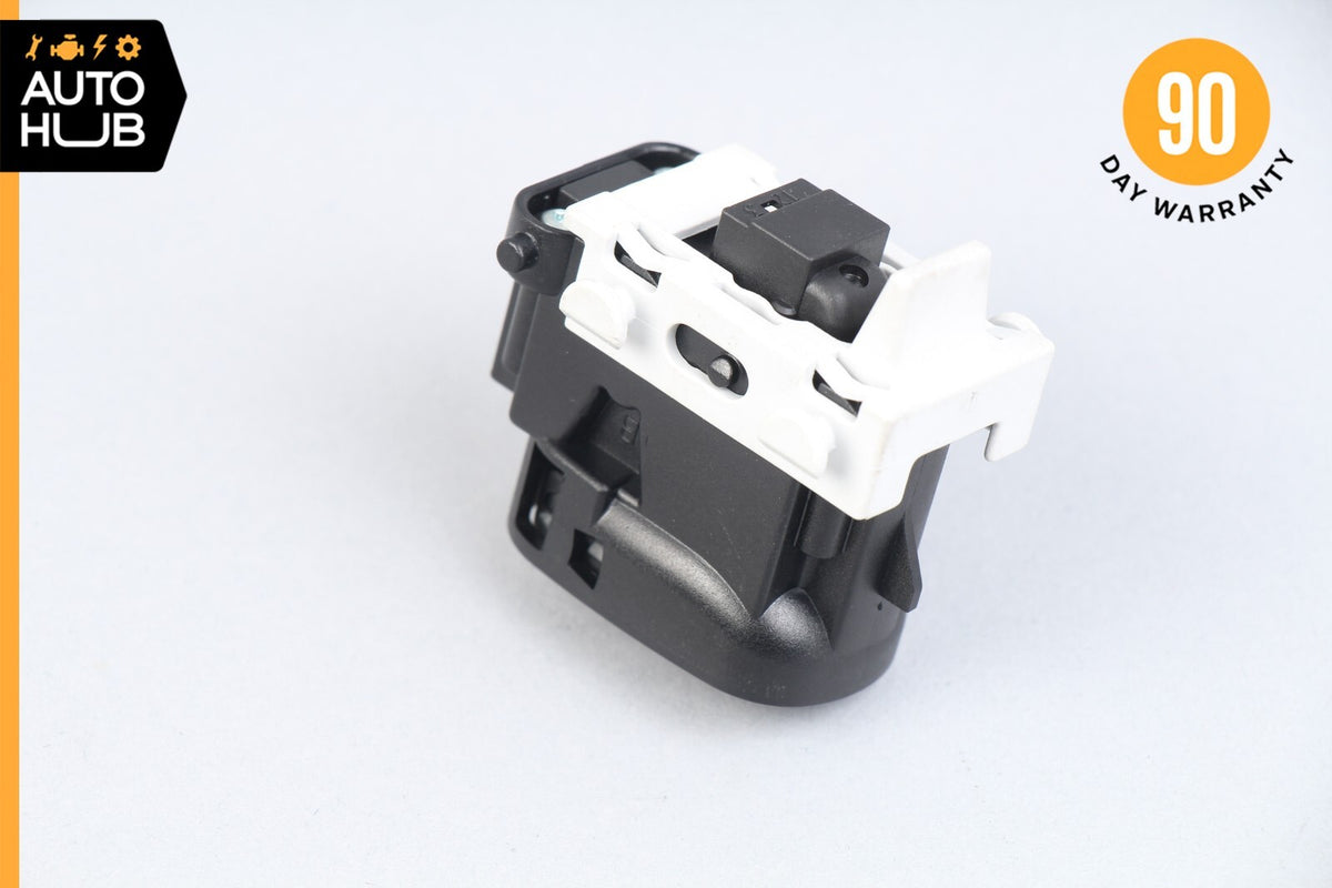 03-09 Mercedes W209 CLK350 CLK320 Window Regulator Switch Rear Left or Right OEM - photo 6
