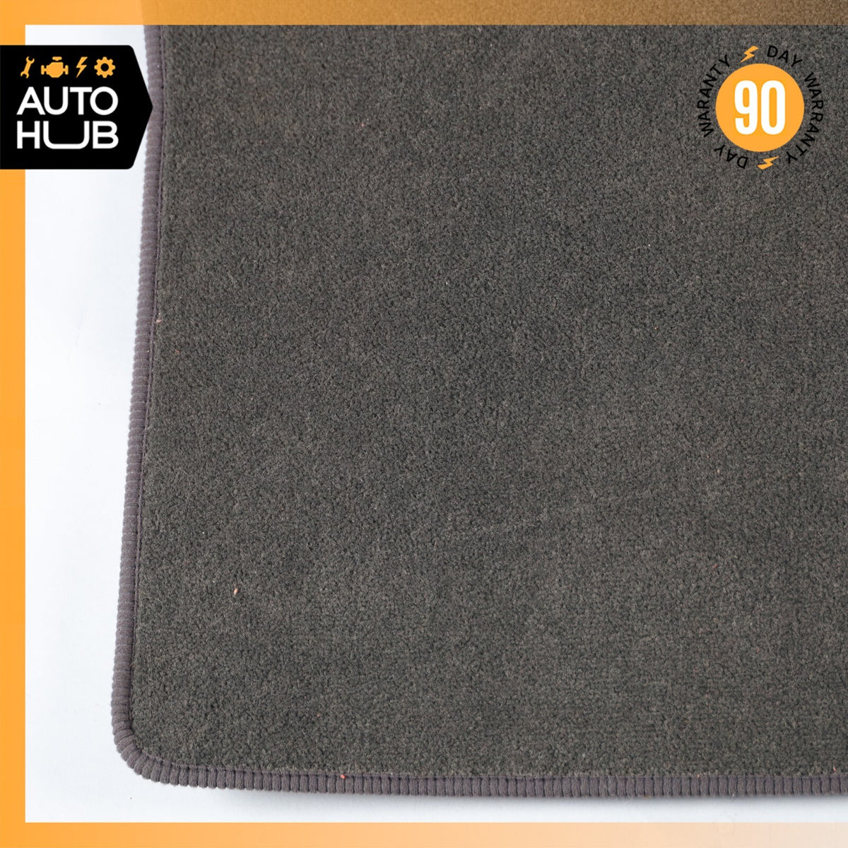 03-10 Bentley Continental GT Coupe Rear Trunk Floor Carpet Cover Panel OEM 31k - photo 4