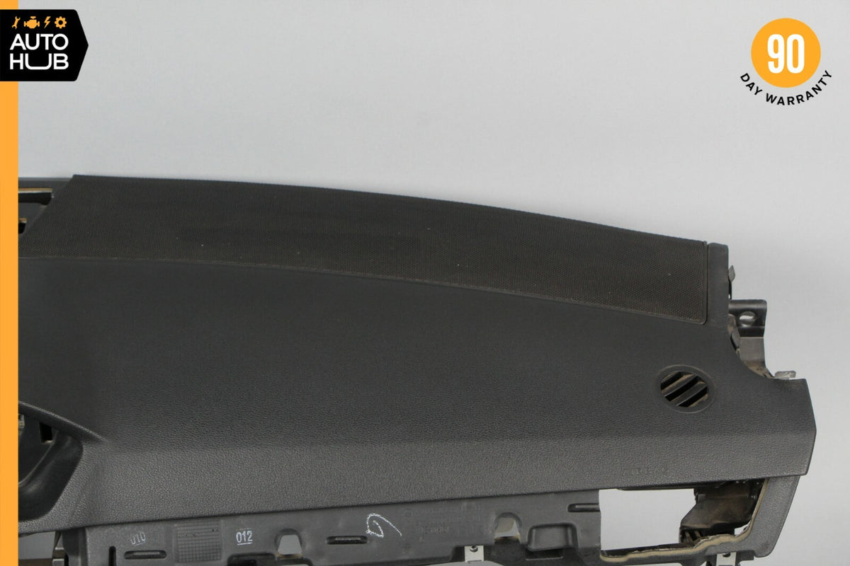 10-13 Mercedes W212 E350 E400 E550 Dashboard Dash Board Panel w/ Airbag OEM - photo 6