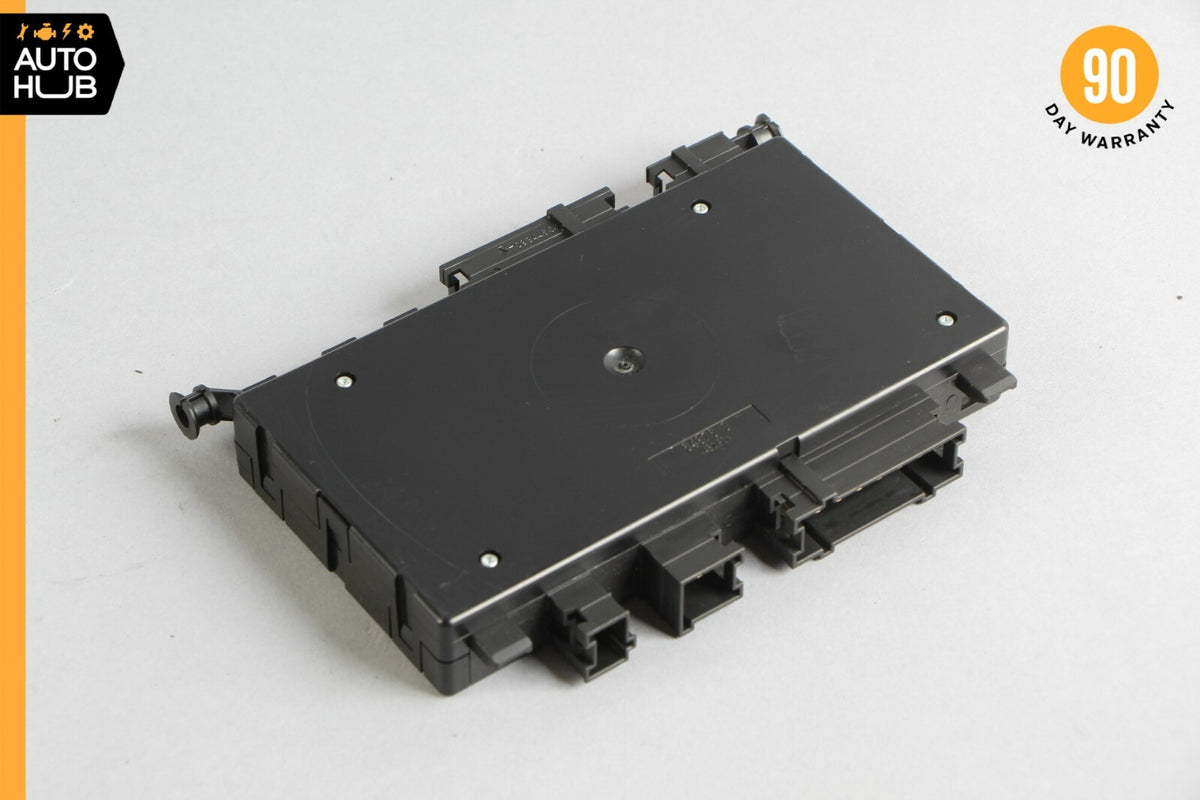 03-12 Mercedes W211 E63 CLS550 Front Right Seat Control Module 2118704585 OEM - photo 7