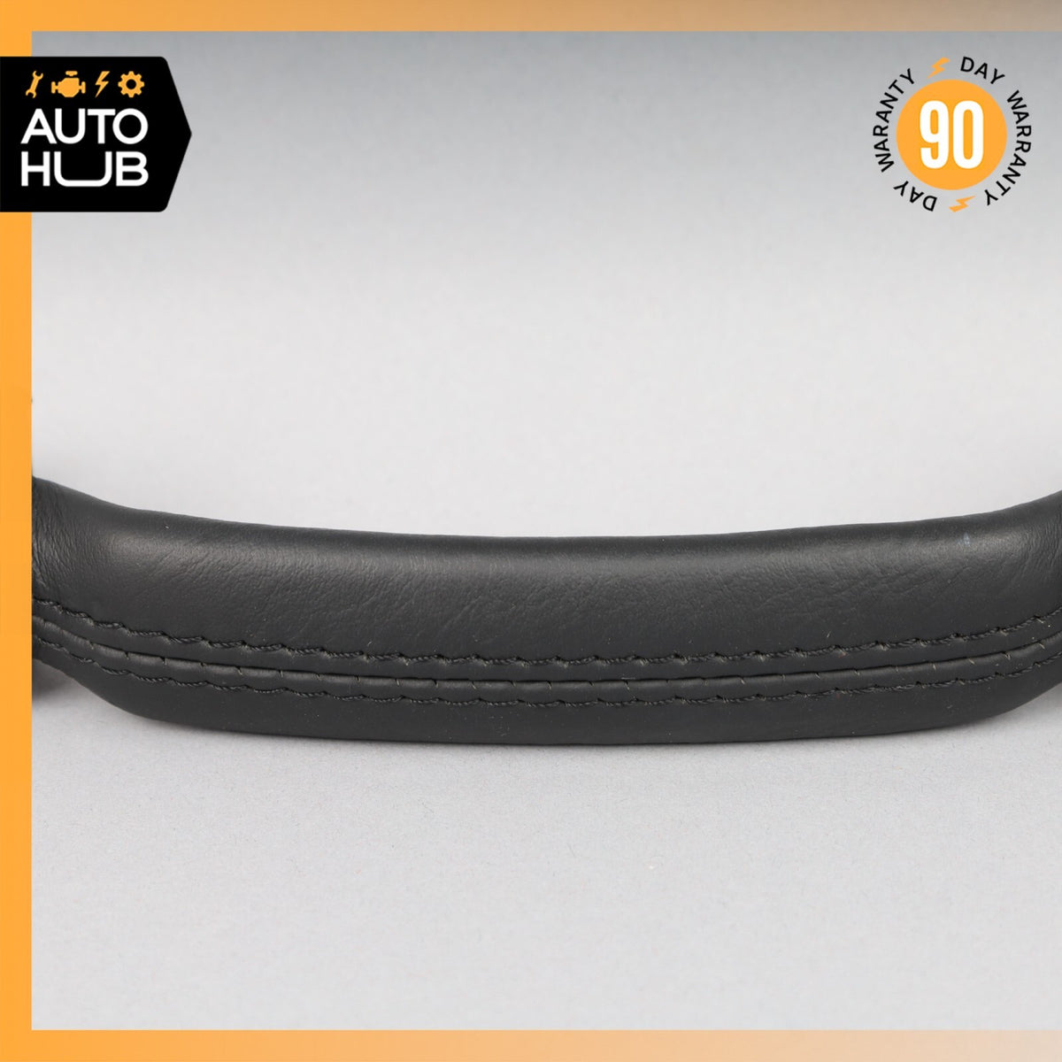 2005 Bentley Continental GT Front or Rear Interior Roof Grab Handle OEM - photo 3
