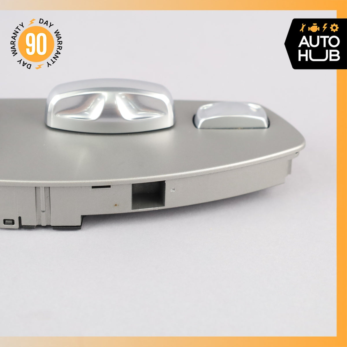 10-18 Porsche Panamera Cayenne Front Left Seat Control Switch 7PP959747AA OEM - photo 9