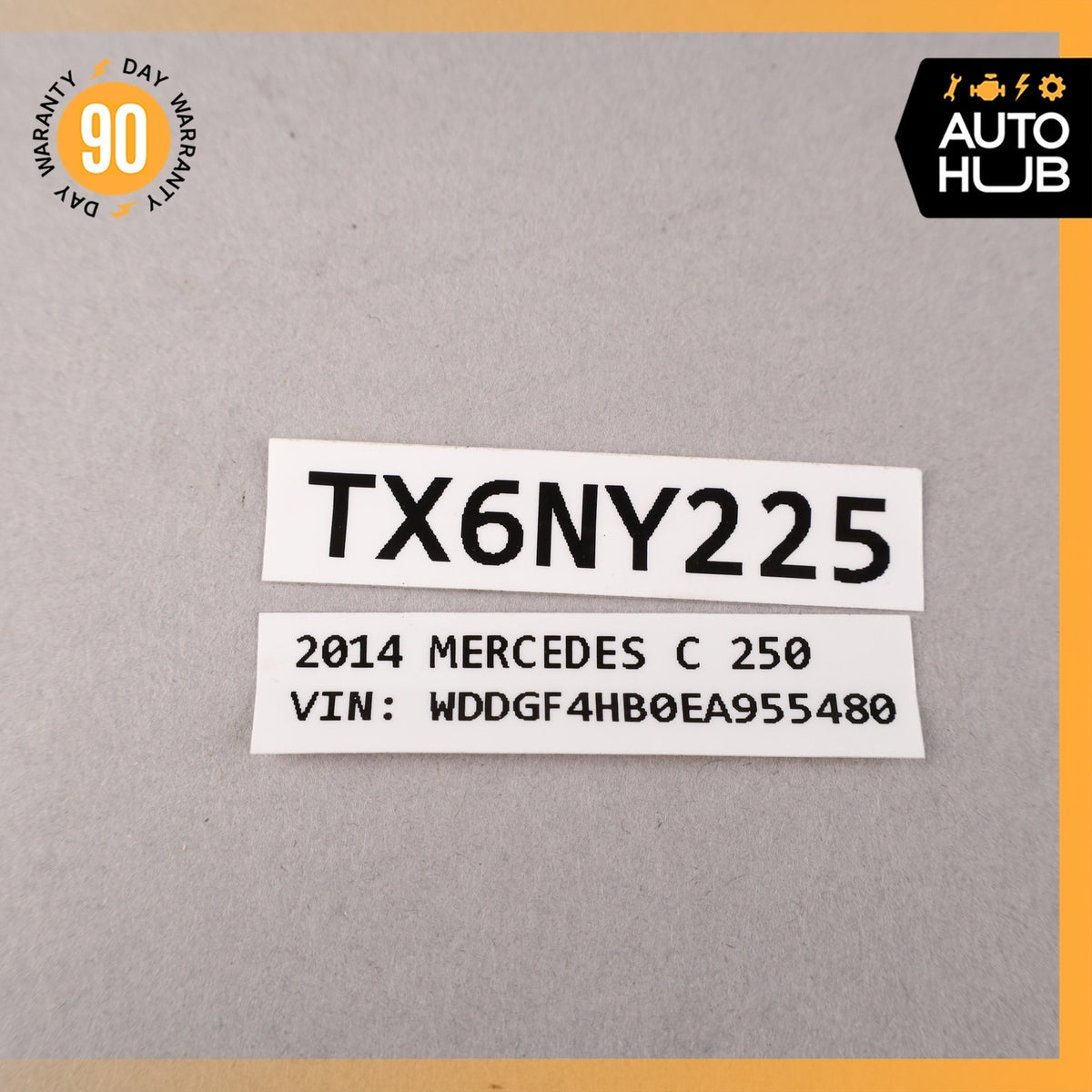 Mercedes W204 C250 SLK250 A/C AC Air Conditioner Compressor 0032308511 OEM 78k - photo 15