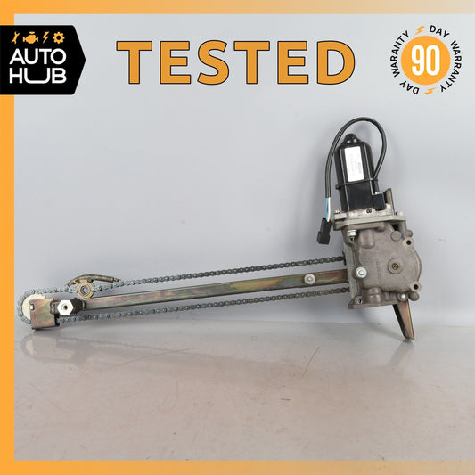 89-98 Bentley Brooklands RR Silver Spur Front or Rear Door Window Regulator OEM - photo 1