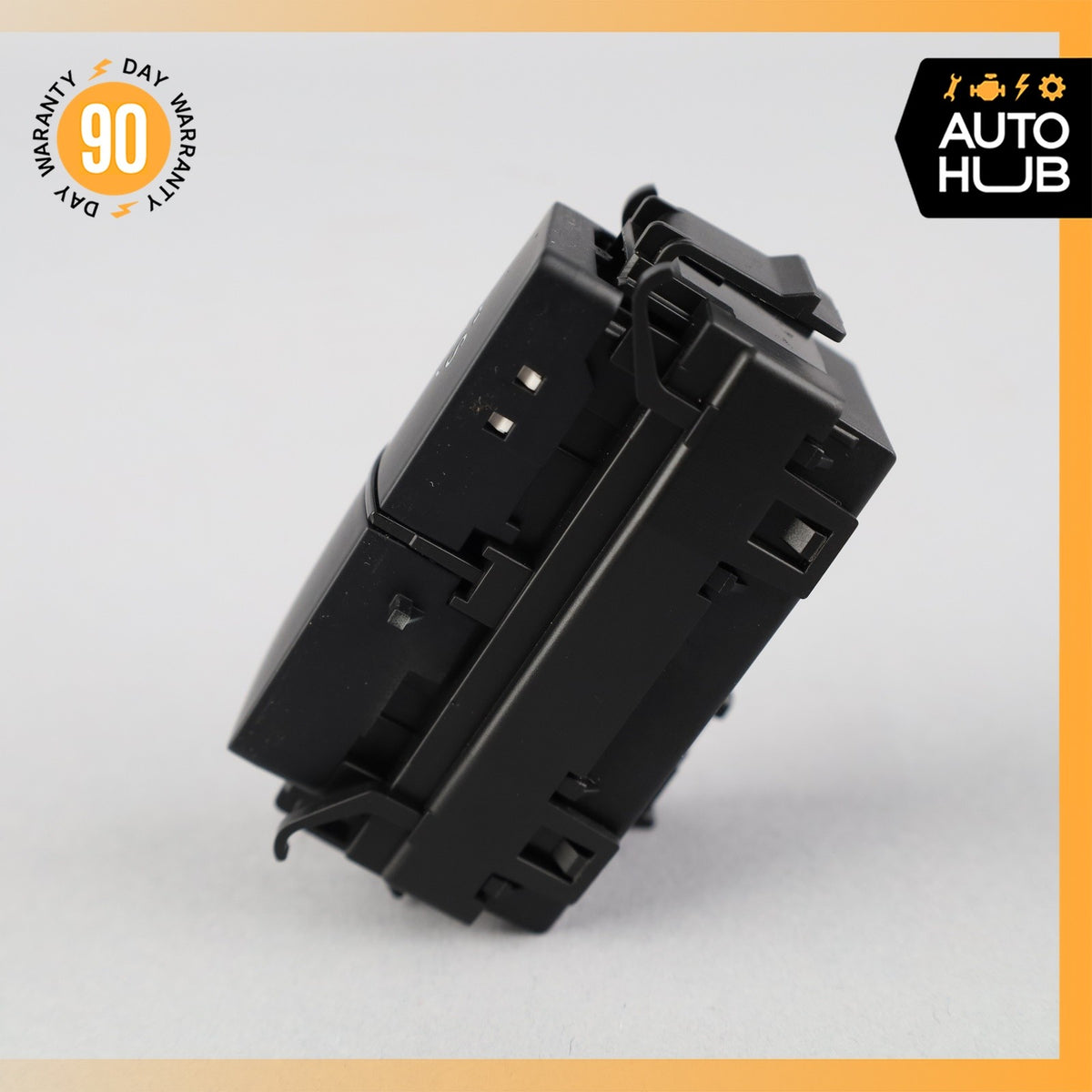 10-13 Mercedes W212 E350 E350 E550 E/S Center Console Switch OEM - photo 3