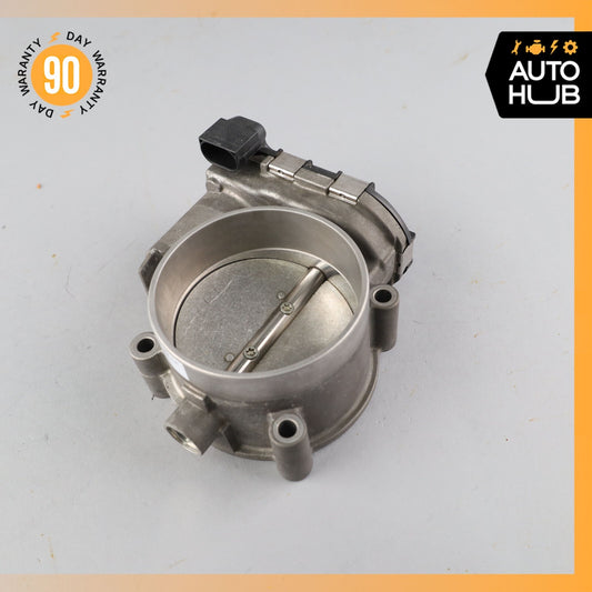 Maserati Quattroporte M139 4200 / F12 Berlinetta Engine Throttle Body OEM - photo 1