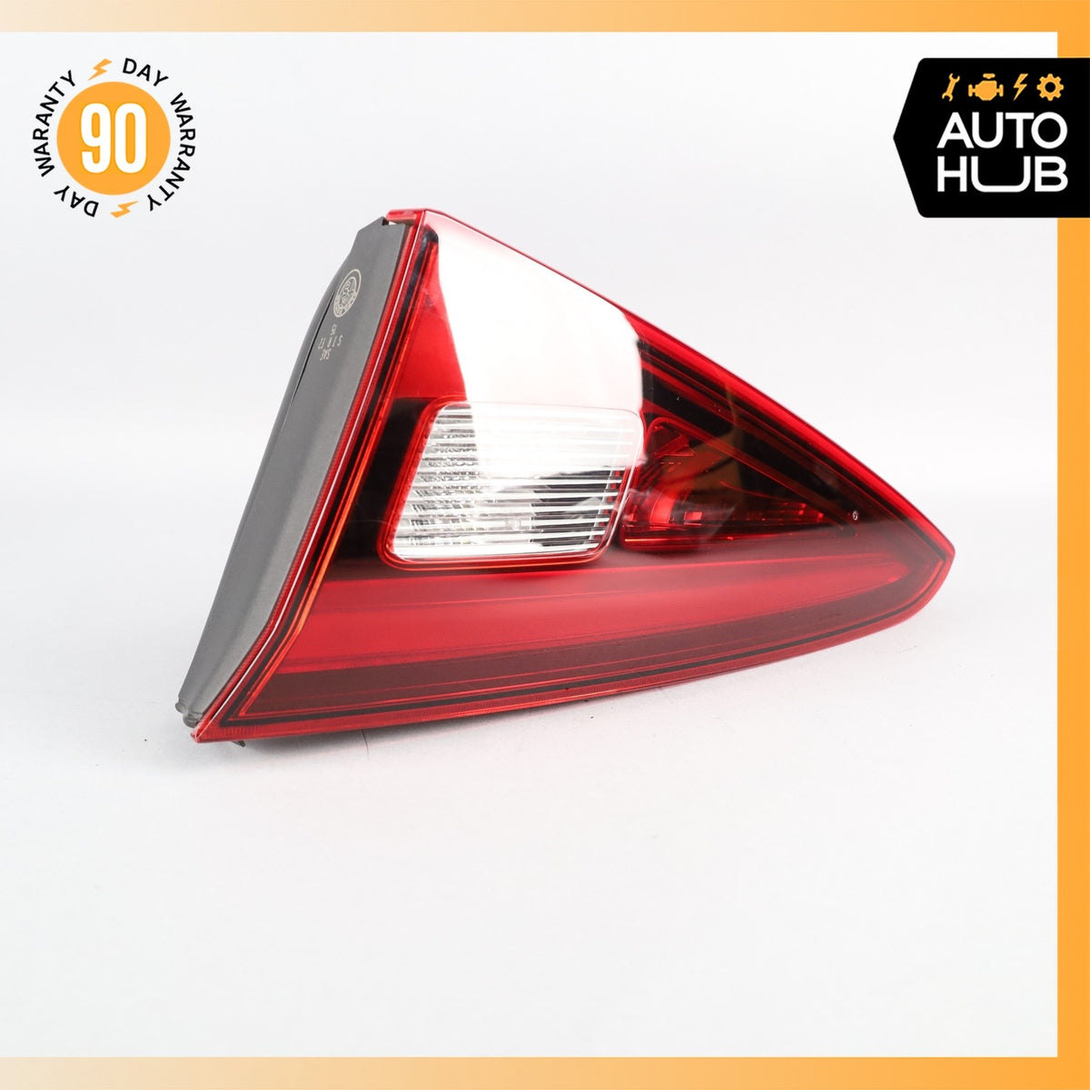 17-23 Alfa Romeo 952 Giulia Rear Right Side Inner Taillight Tail Light Lamp OEM - photo 2