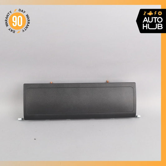 Audi C7 A6 A7 S7 Right Dashboard Lower Knee Panel Airbag 4G8880842A OEM - photo 1