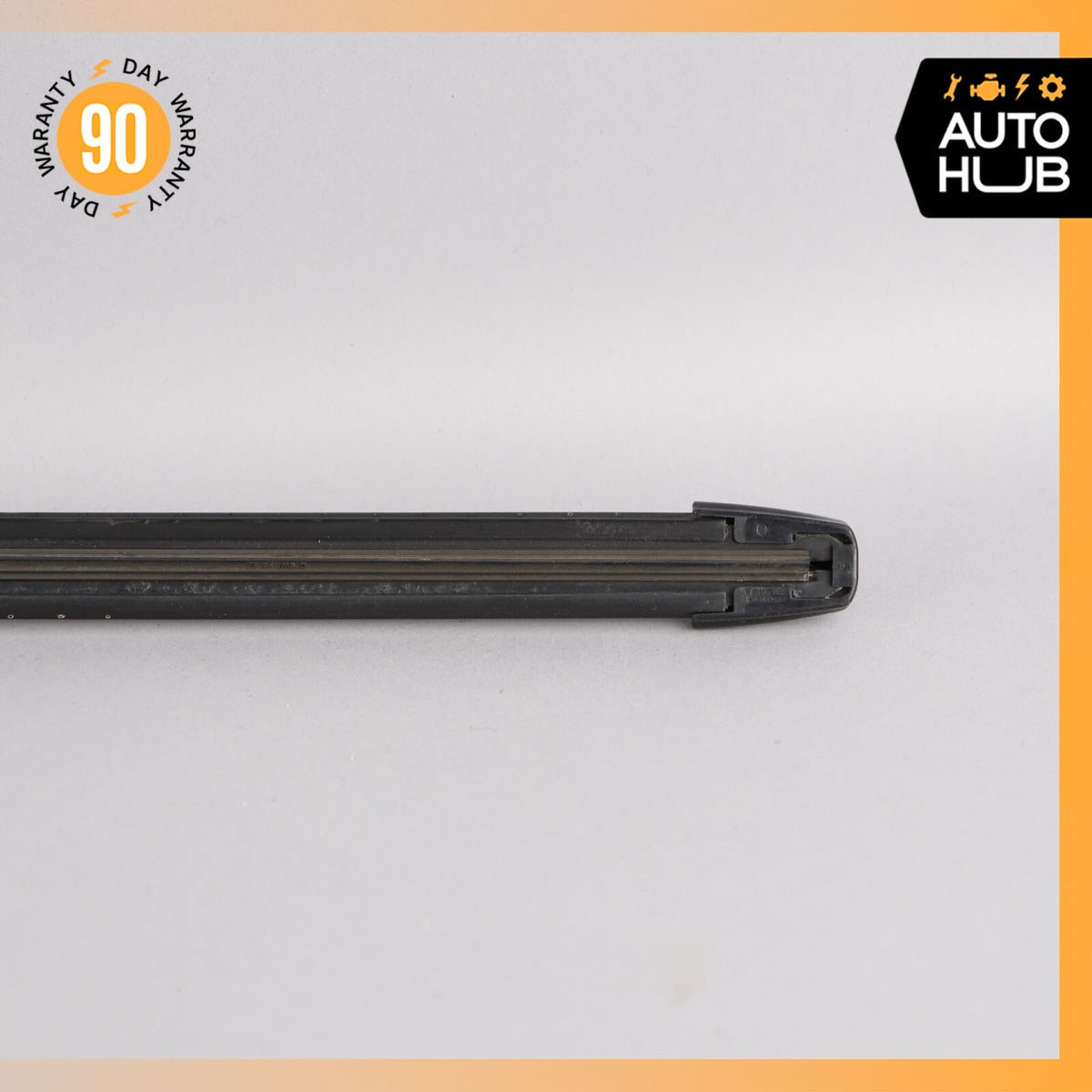 14-20 Mercedes W222 S600 S550 S63 AMG Left Windshield Washer Wiper Arm Blade OEM - photo 15