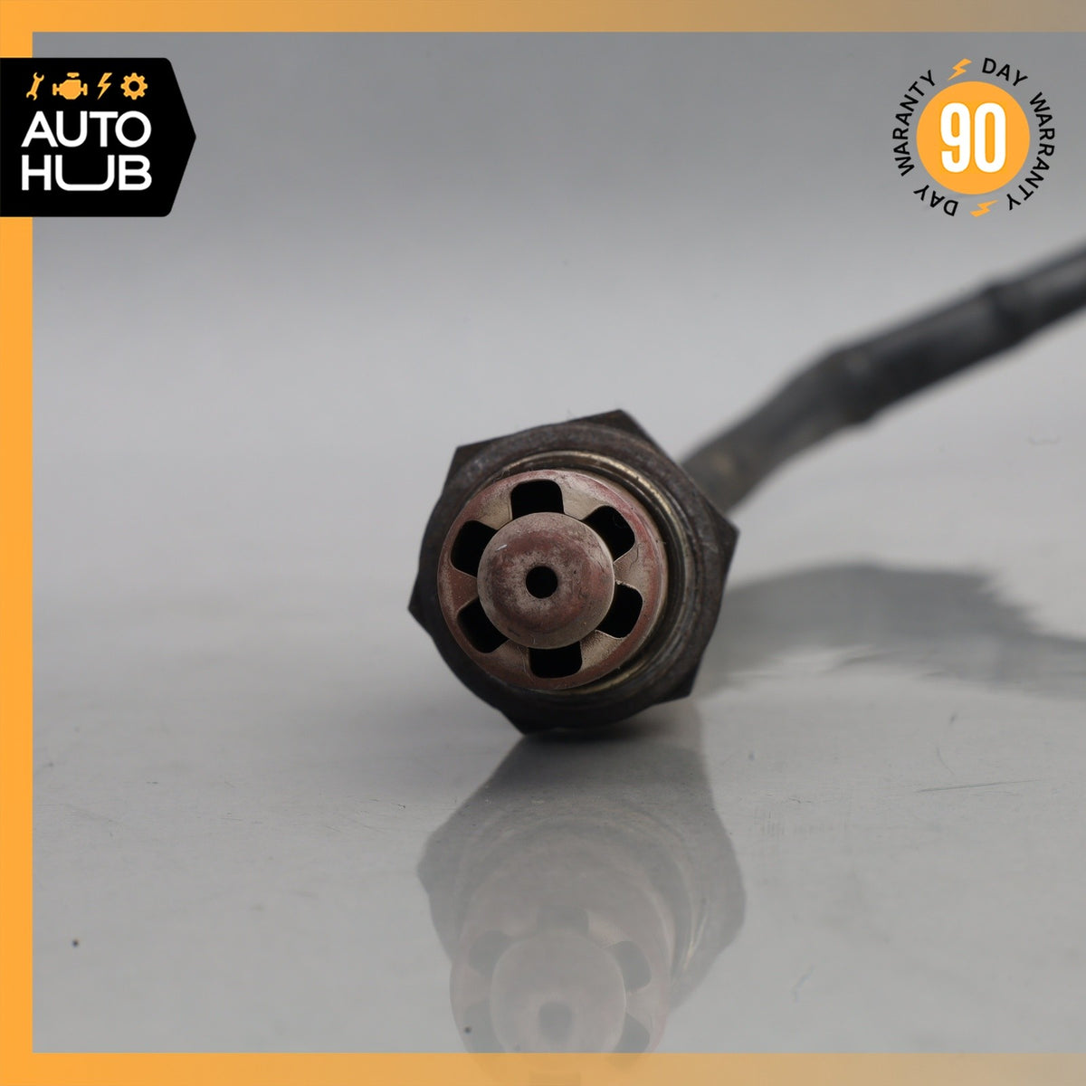 Mercedes W220 S430 CL500 AMG Front Left or Right Oxygen Sensor Lambda OEM - photo 4