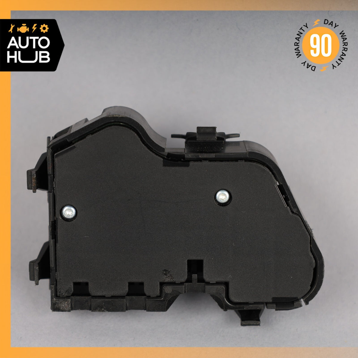 08-17 Mercedes W204 C350 E350 GLK350 Front Right Side Seat Control Switch OEM - photo 3