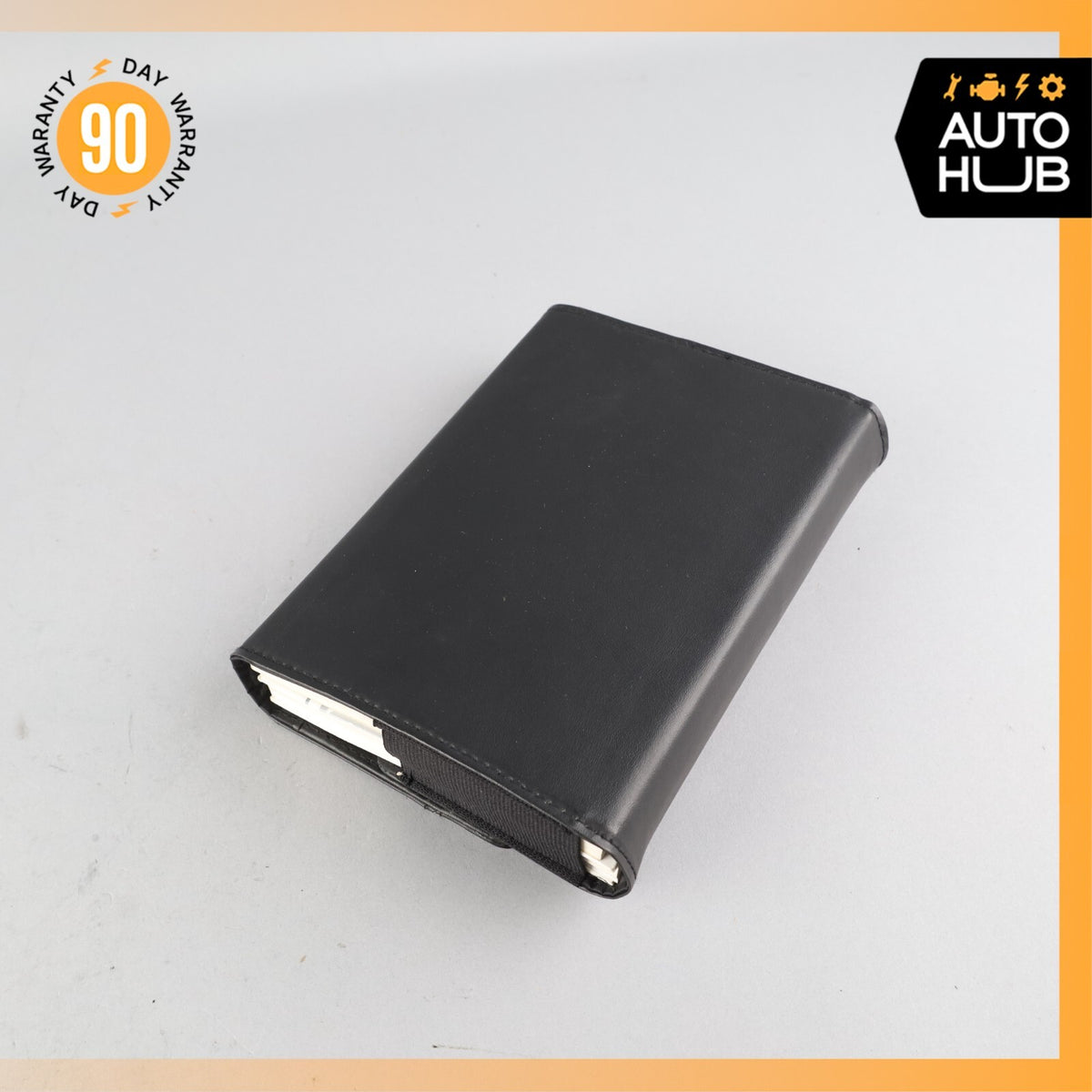 2013 Porsche Cayenne S 958 Operator's Owner's Manual Book Assembly OEM - photo 12