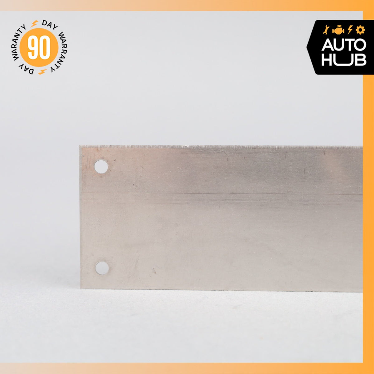 00-04 Aston Martin DB7 Vantage Left or Right Door Step Sill Kick Plate OEM - photo 6