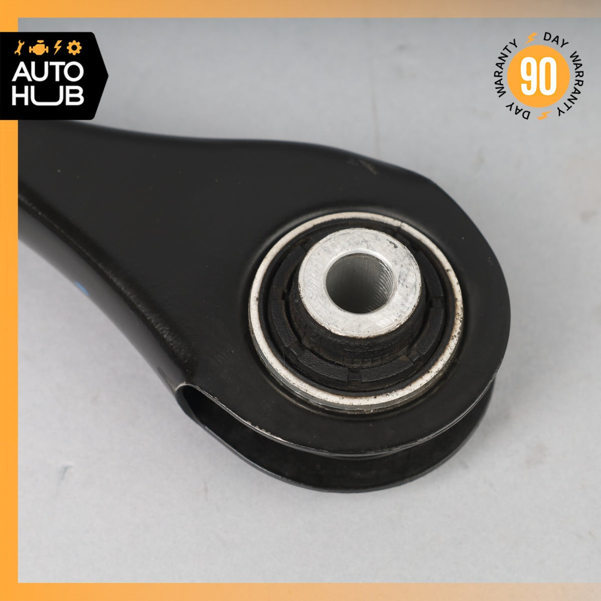 2018 Audi TT Rear Left or Right Lower Control Arm OEM 54k - photo 3