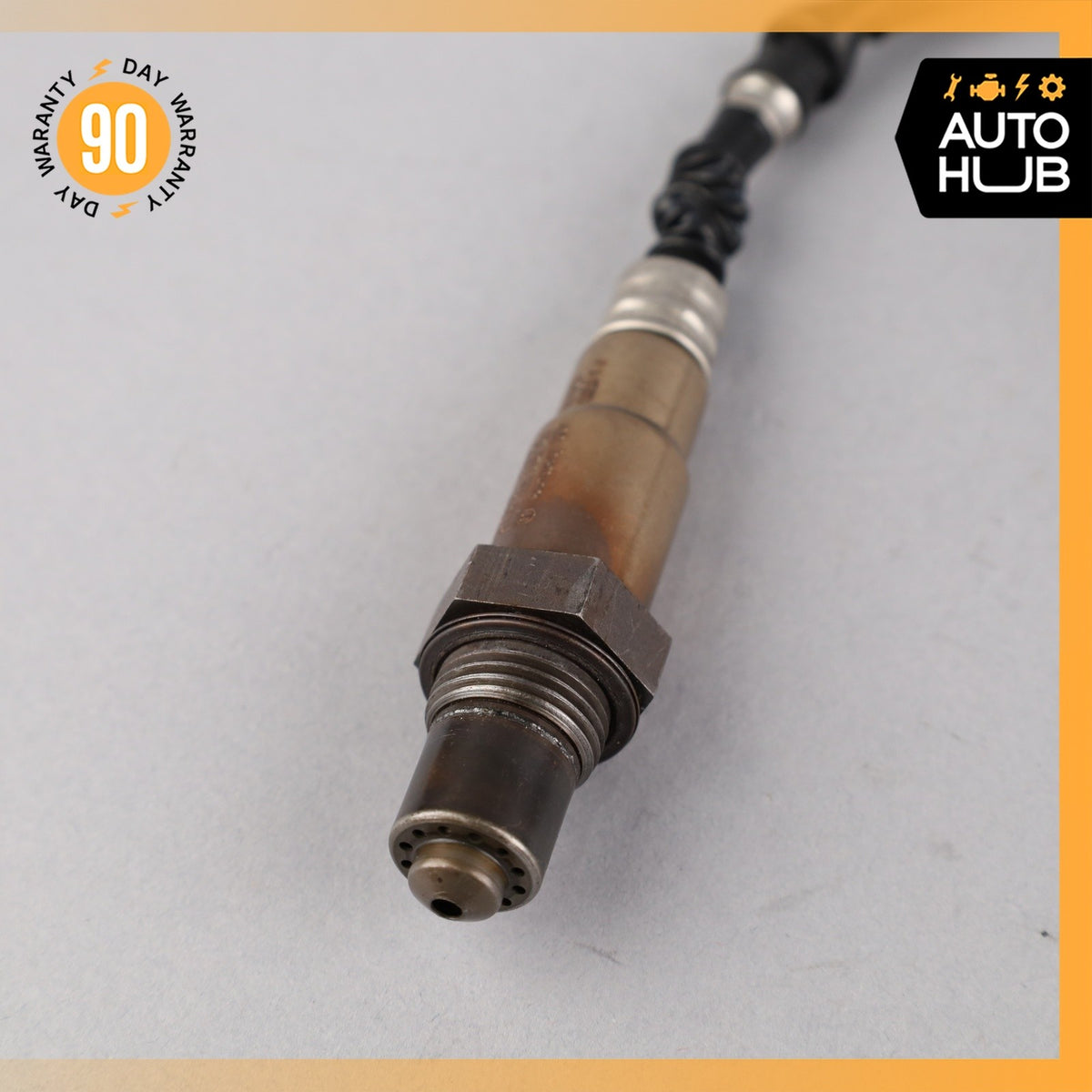 Mercedes W212 E350 CLS550 C300 Oxygen O2 Sensor Lambda 0045420718 OEM - photo 3