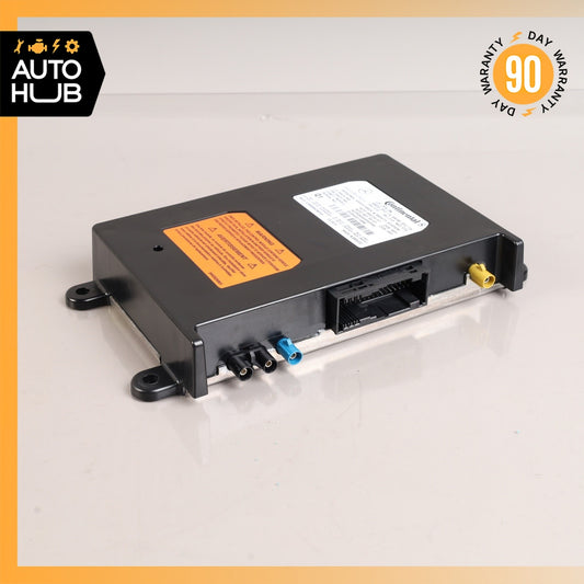 14-17 Mercedes W222 S550 E400 CLS550 Tele Aid Control Module 2229006501 OEM - photo 1