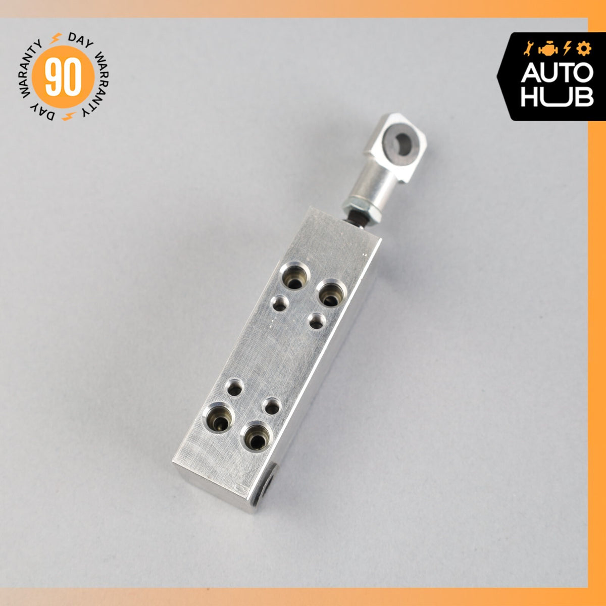 12-20 Mercedes R172 SLK250 SLC43 Front Right Top Roof Lock Latch Cylinder 49k - photo 7