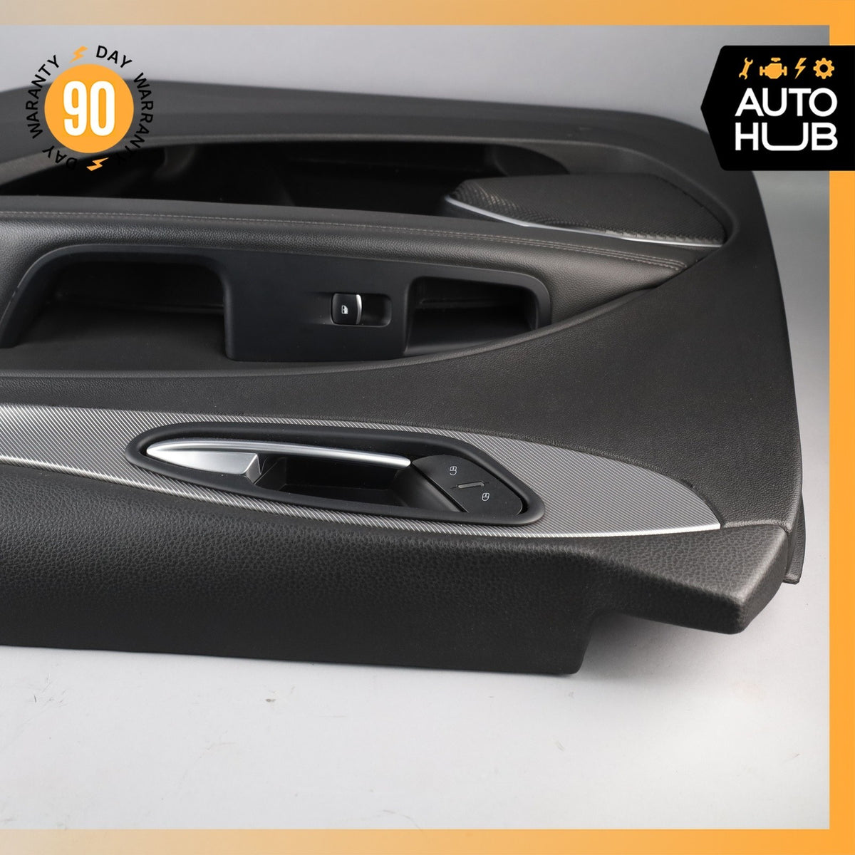 17-22 Alfa Romeo 949 Stelvio Front Right Side Interior Door Panel OEM - photo 17