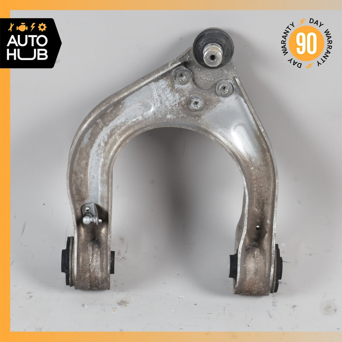 13-20 Mercedes R231 SL550 SL400 Front Left Upper Control Arm OEM - photo 1