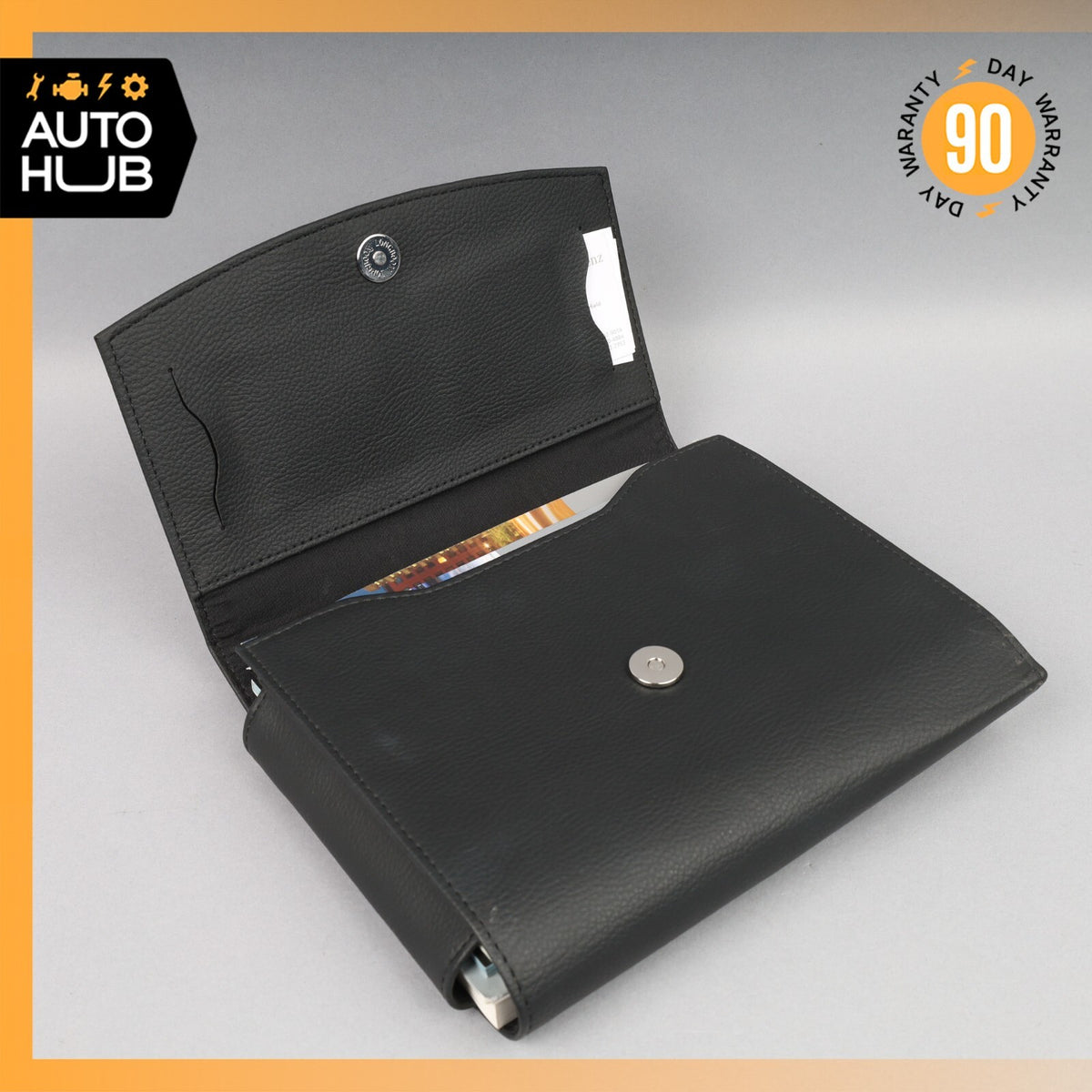 2014 Mercedes-Benz W212 E400 Owner's Manual Book Set OEM - photo 4