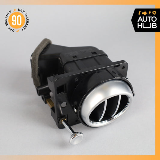 03-18 Bentley Flying Spur GT Rear Left Side AC A/C Air Vent OEM 56k - photo 1
