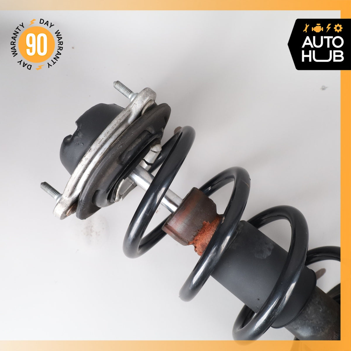 Audi 4G8 A7 S7 Front Right Side Shock Absrober Strut 4G8413031J OEM - photo 3