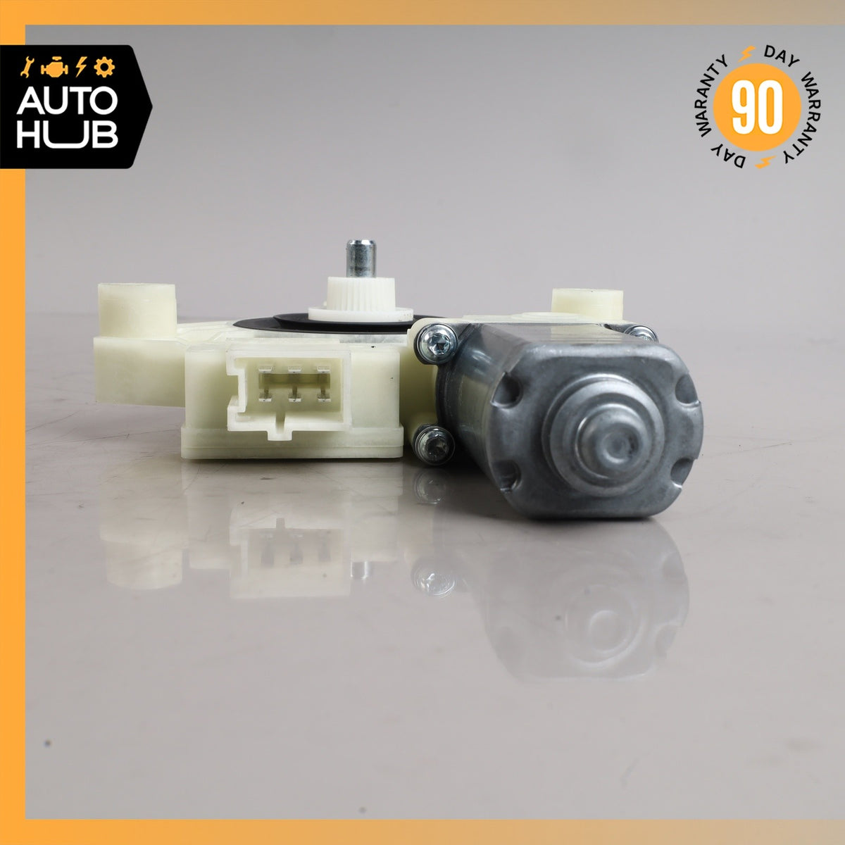 Mercedes W205 C300 Front Right Window Regulator Motor 2059060113 OEM - photo 10