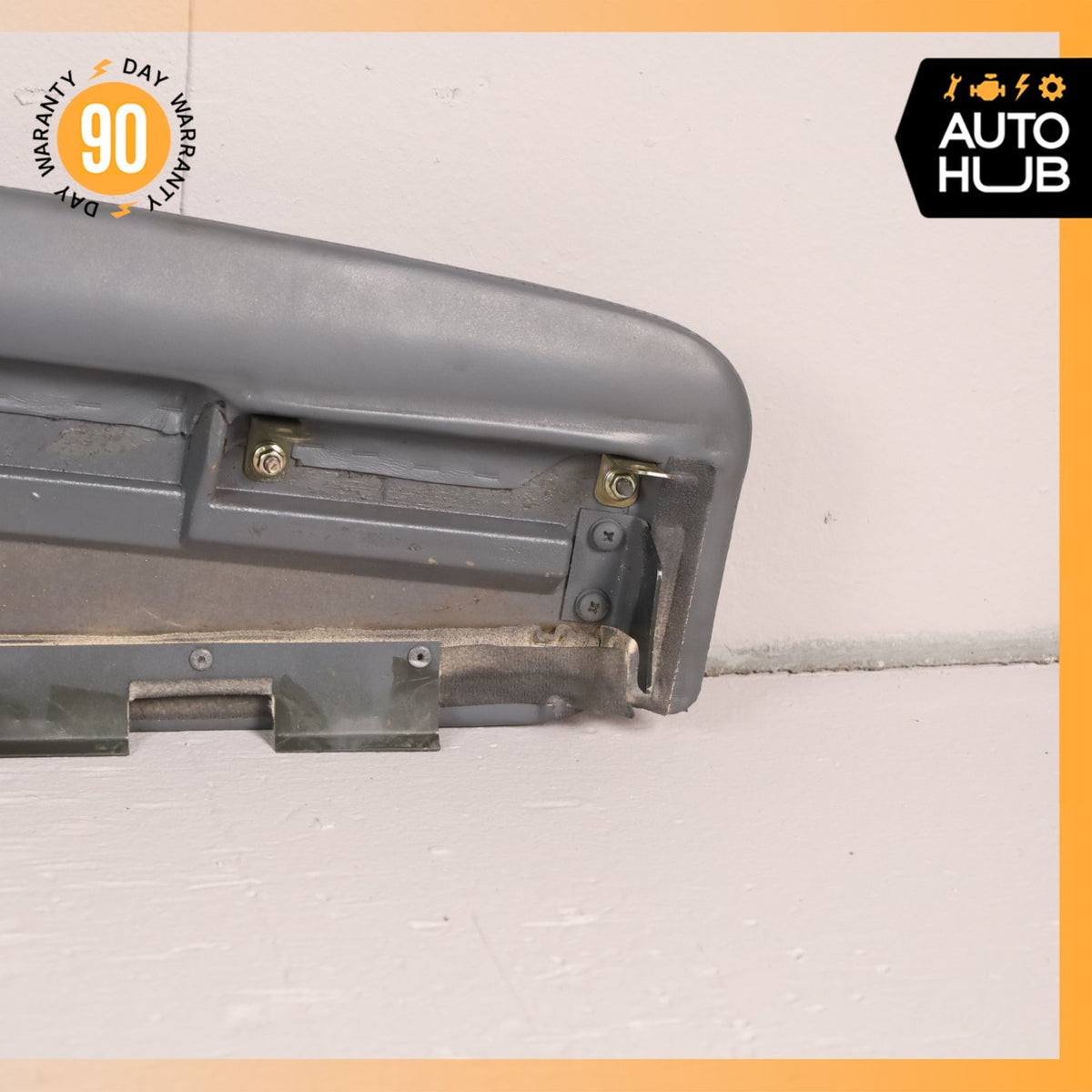 99-04 Rolls Royce Silver Seraph / Arnage Upper Dashboard Dash Board Panel OEM - photo 14
