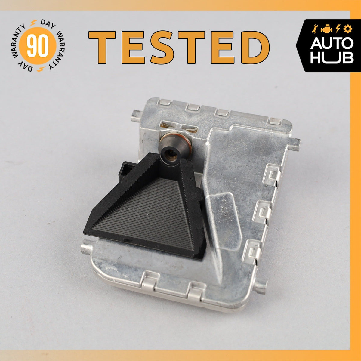 14-20 Mercedes W207 E350 CLS550 E550 Active Lane Assist Front Camera OEM - photo 1