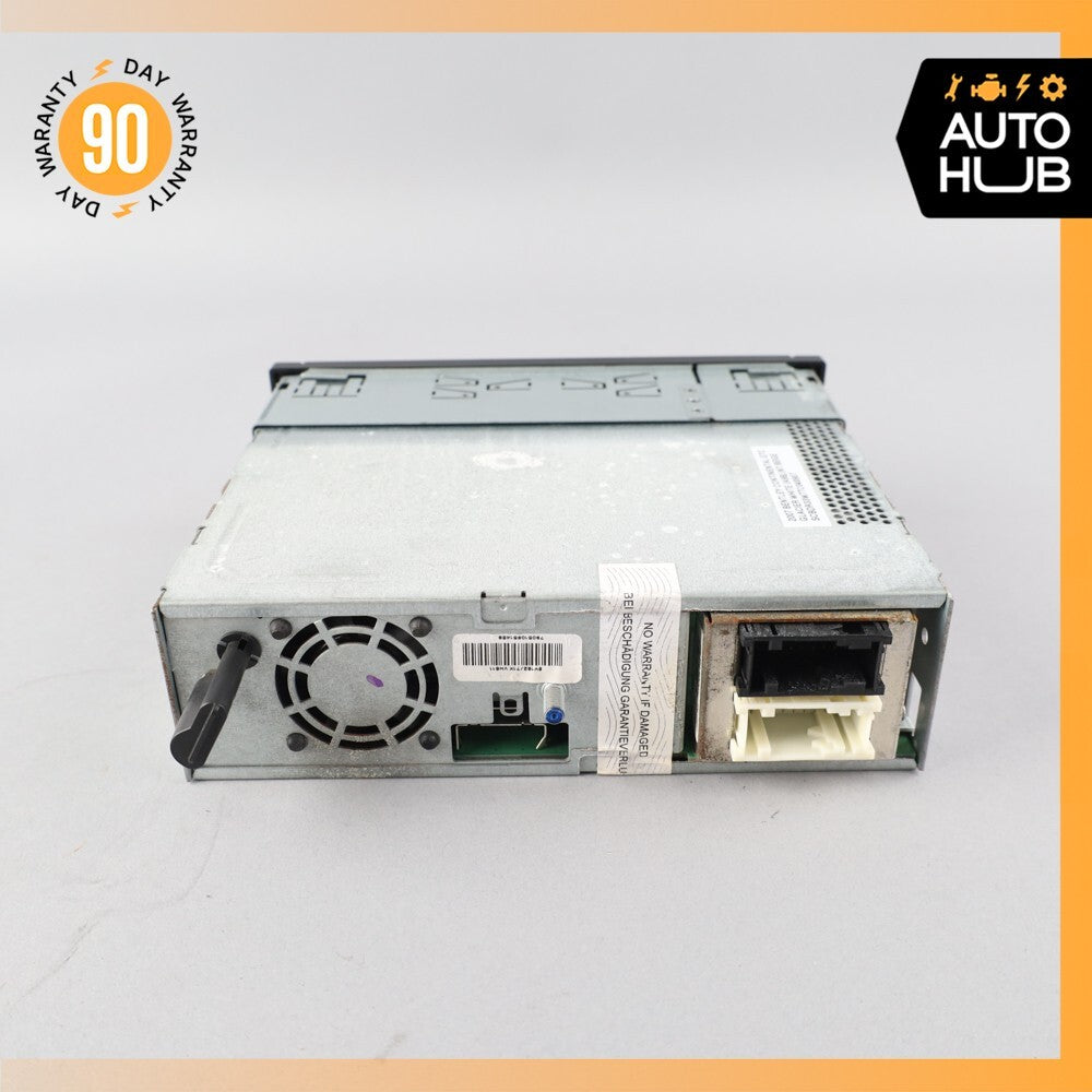 07-10 Bentley Continental GTC Flying Spur Navigation CD Disc Player GPS OEM 60k - photo 6