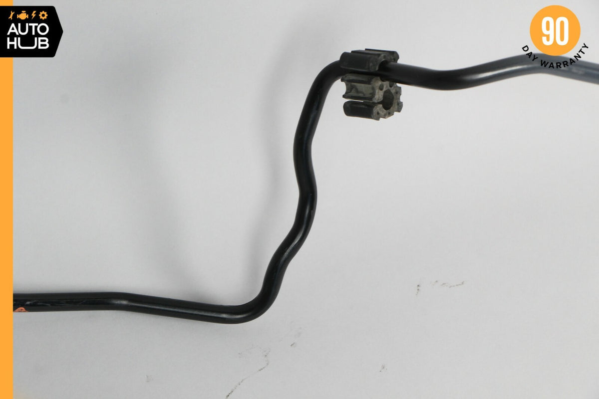 07-14 Mercedes W221 S600 CL600 CL65 AMG ABC Hydraulic Suspension Shock Line OEM - photo 3